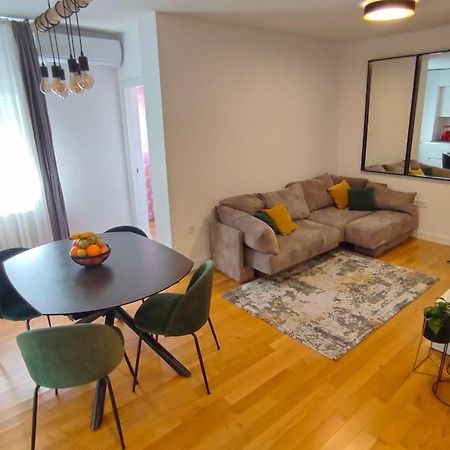 Apartment Elena Zadar Buitenkant foto