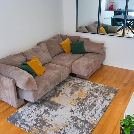 Apartment Elena Zadar Buitenkant foto