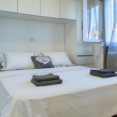 Apartment Elena Zadar Buitenkant foto