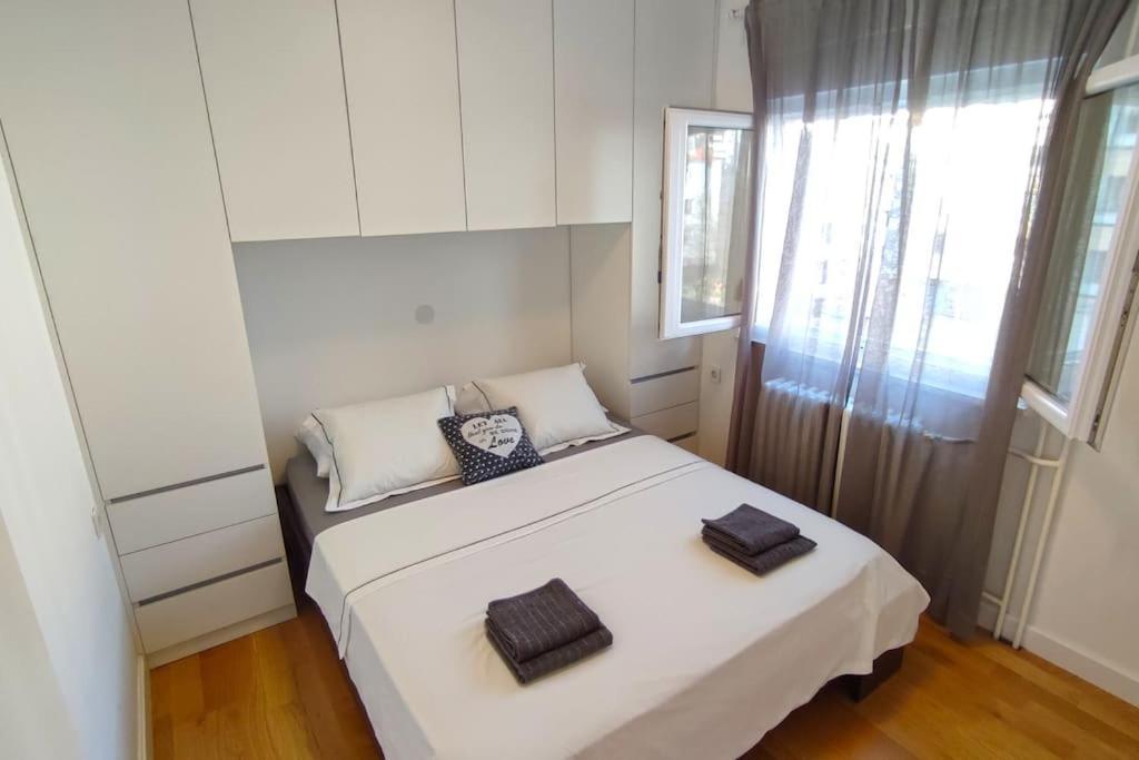 Apartment Elena Zadar Buitenkant foto
