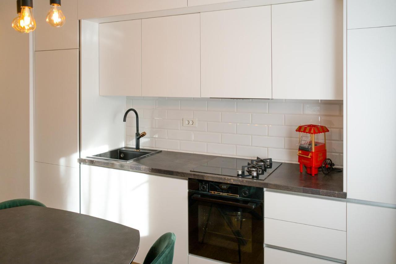 Apartment Elena Zadar Buitenkant foto