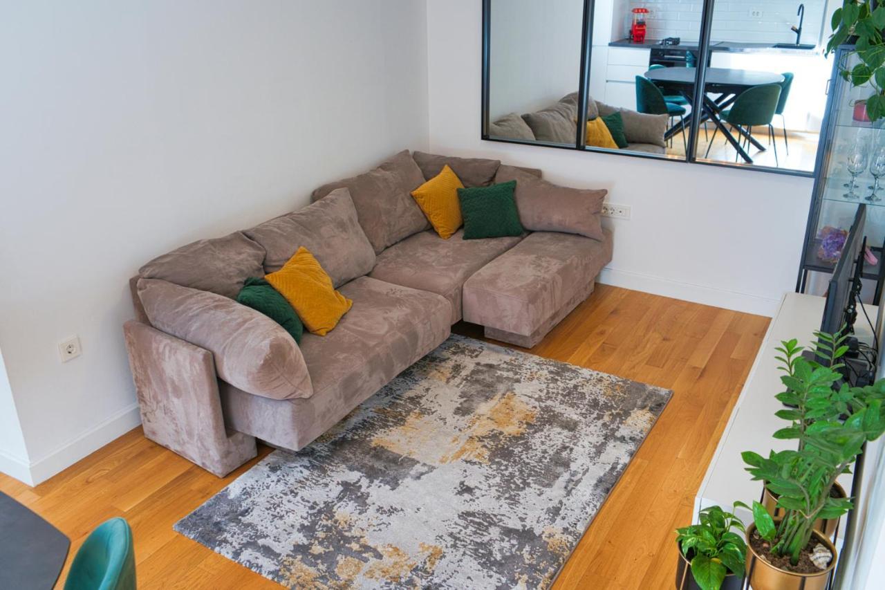 Apartment Elena Zadar Buitenkant foto