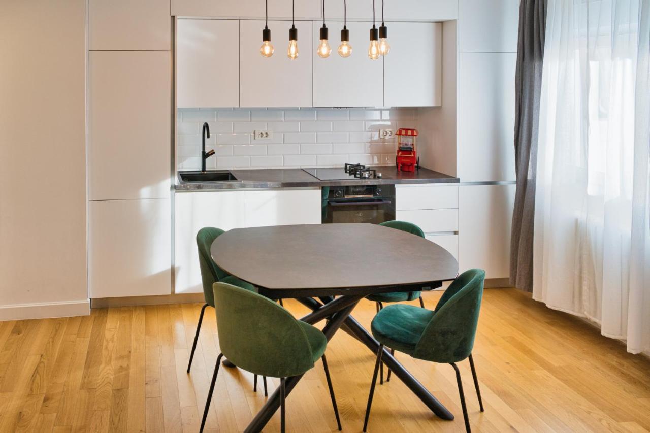 Apartment Elena Zadar Buitenkant foto
